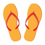 Flip Flop Dangers from a Podiatry Group of Georgia