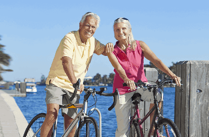 How Senior Patients Can Benefit From a Visit to a Local Podiatrist in Marietta