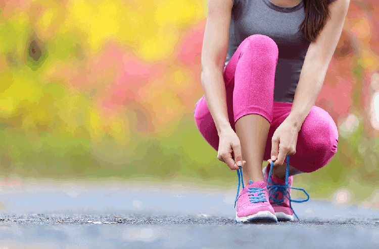 How to Invest in the Right Running Shoes to Prevent Injury