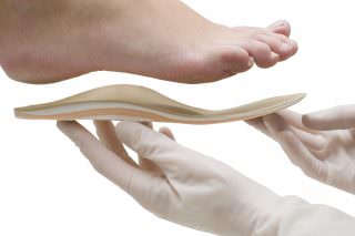 Learn More about Custom Orthotics