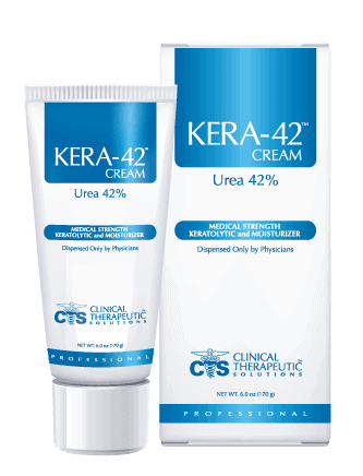Kera-42 Cream Urea 42%