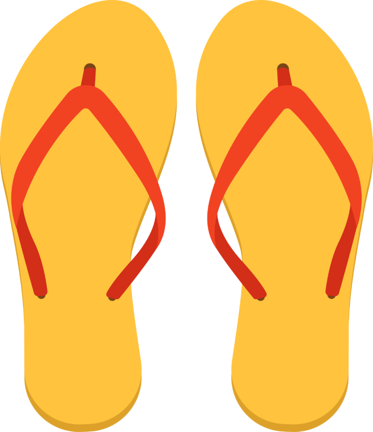 Flip Flop Dangers rom a Podiatry Group of Georgia